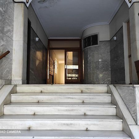 Zeus At The 3Rd Floor Apartment Athens Luaran gambar